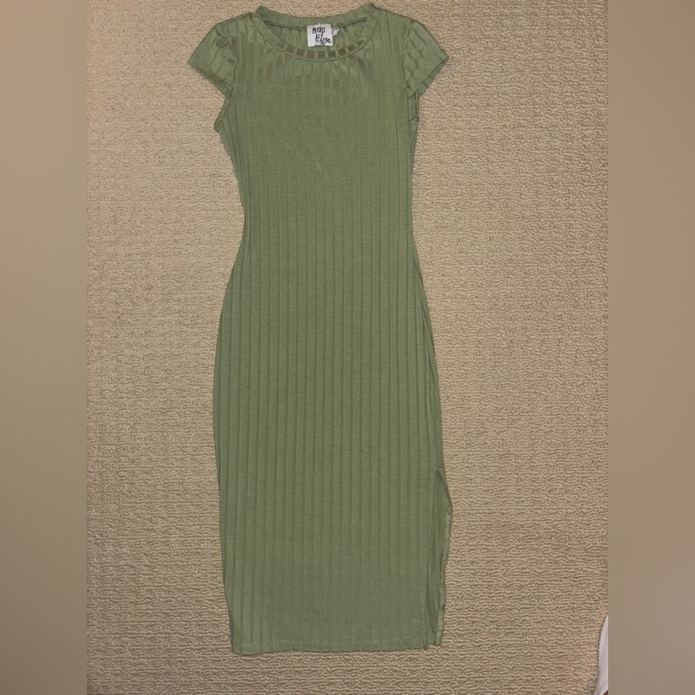 Princess polly dress